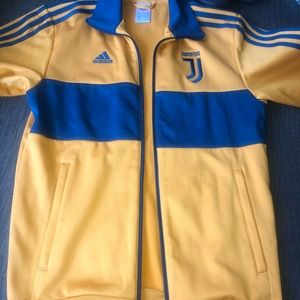 Adidas Juventus Jacket